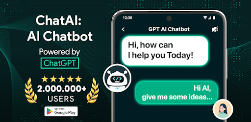 AI Chat: Ask AI Chat Anything