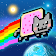 Nyan Cat  icon