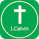 Calvin's Bible Commentaries icon