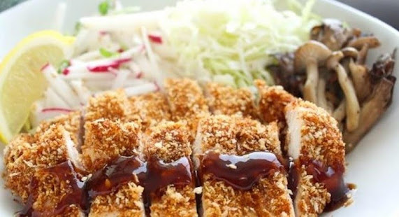 了解日本料理(圖4)-速報App