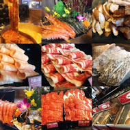 新馬辣經典麻辣鍋(峨嵋店 Plus)