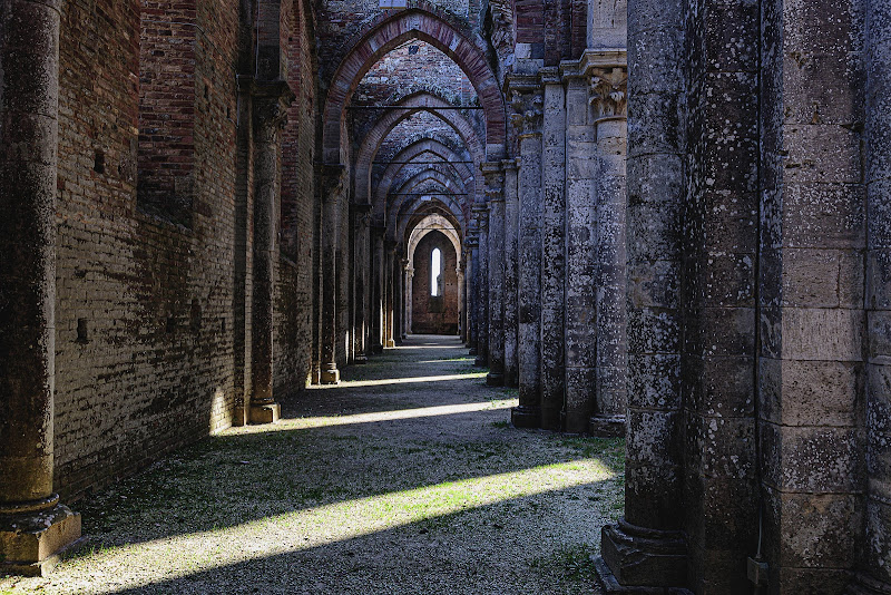 San Galgano di francofabbretti