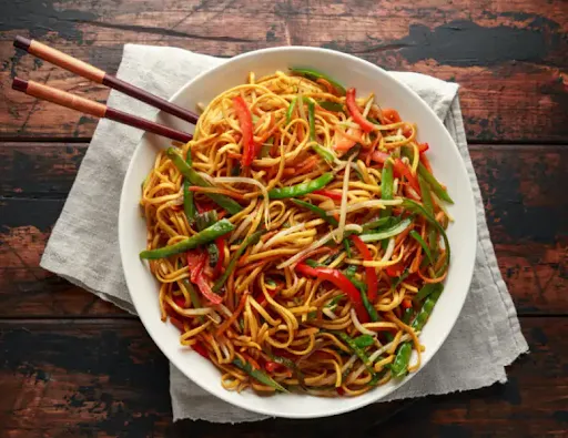 Chicken Chowmein