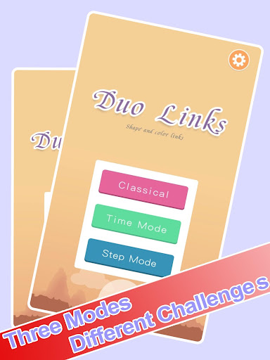 Duo Links