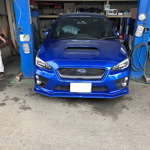 WRX S4