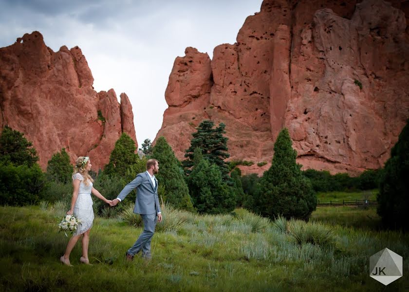 Photographe de mariage Jonathan Kohlwey (jonathankohlwey). Photo du 24 août 2019