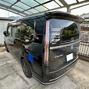 ステップワゴン RP8