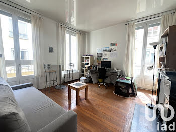 appartement à Saint-Etienne (42)