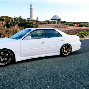 チェイサー JZX100