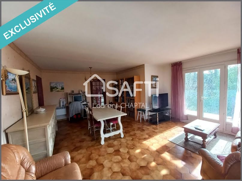 Vente maison 4 pièces 94 m² à Palaja (11570), 220 000 €