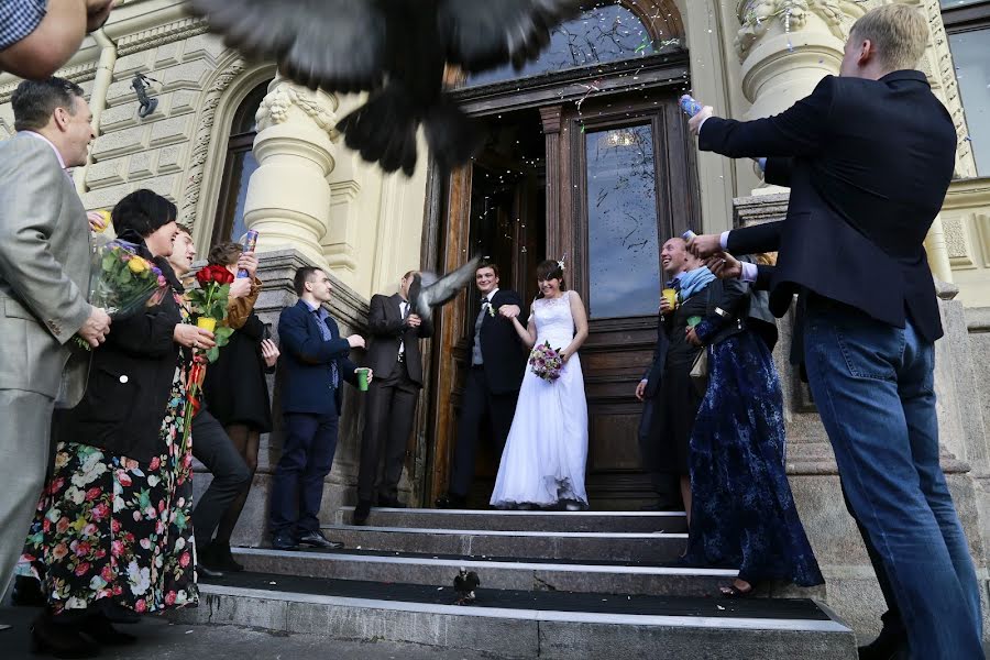 Düğün fotoğrafçısı Ilya Shtuca (shtutsa). 7 Kasım 2014 fotoları