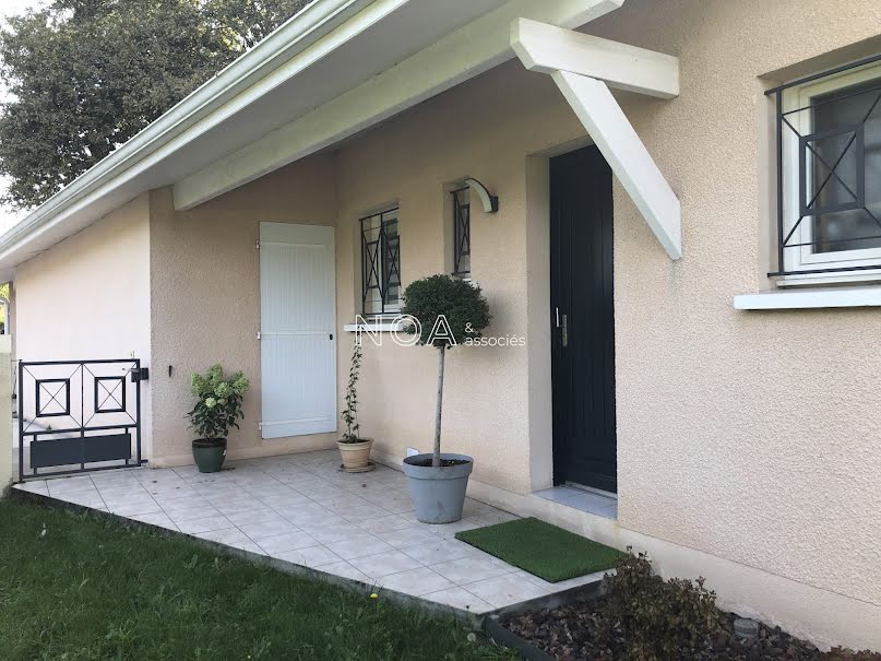 Vente maison 5 pièces 94 m² à Lanton (33138), 449 000 €