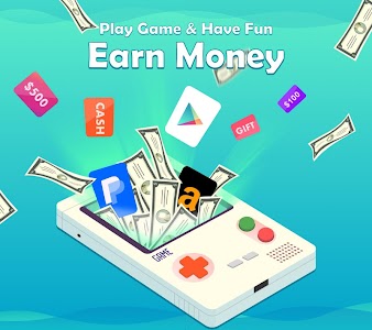 Make Money – Win total rewards to get Gift Cards 1.1.4