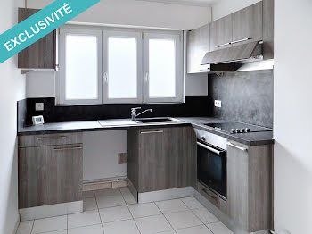 appartement à Thionville (57)