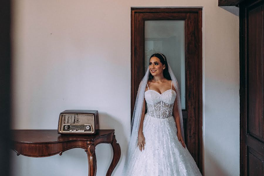 Fotografo di matrimoni Berner Nájera (bnphotovideo). Foto del 29 gennaio 2023