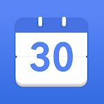 Cover Image of Unduh Kalender - Agenda, Tugas, dan Acara 6.6.7 APK