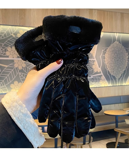 Title 10, Winter dames warme handschoenen in Koreaanse st...