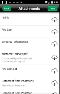 ABM Mobile Senior(圖2)-速報App