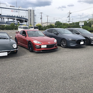 RX-8