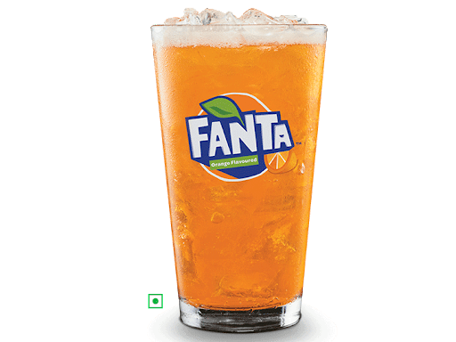 Small Fanta