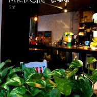 MR.B Cafe' 逗咖啡