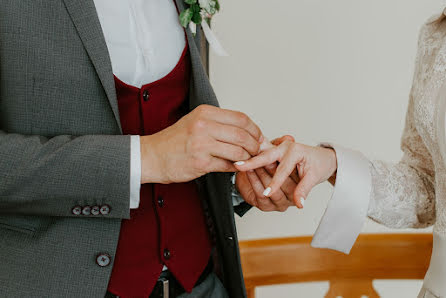 Fotógrafo de bodas Andrey Lazar (andrewlazar). Foto del 25 de junio 2019