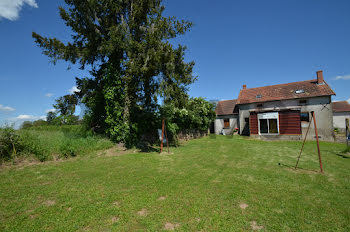 maison à Haut-Bocage (03)