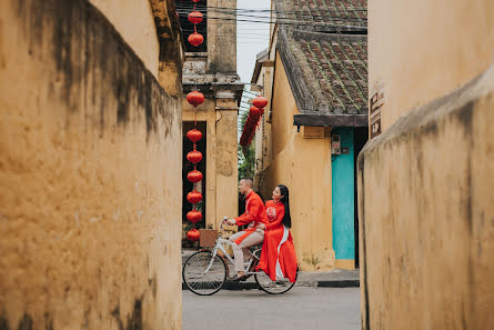 Photographe de mariage Huy Lee (huylee). Photo du 3 mars 2023