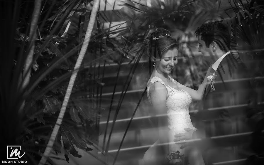 婚礼摄影师Gregori Moon（moonstudio）。2017 7月2日的照片