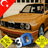 Bmw E30 Drift 3D icon