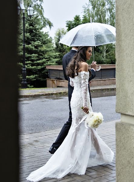 Hochzeitsfotograf Ilnur Isakulov (ilnur). Foto vom 16. November 2022