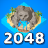 World of 2048: Merge Games 3D1.00.T