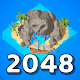 World of 2048: Merge Games 3D