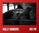 Holly Sonders Red Album NFT #0178