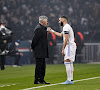 Carlo Ancelotti encense Karim Benzema : "Il est comme le vin, chaque jour il est meilleur"