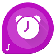 Alarm Sounds  Icon