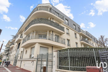 appartement à Chatenay-malabry (92)