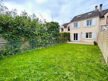 maison à Carrières-sous-Poissy (78)