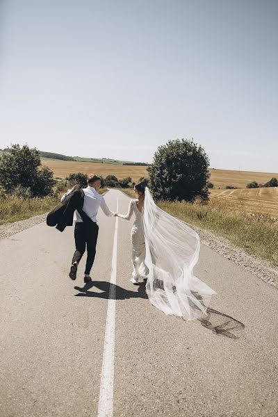 Fotografo di matrimoni Dіana Chernyuk (dianacherniuk). Foto del 21 maggio 2022