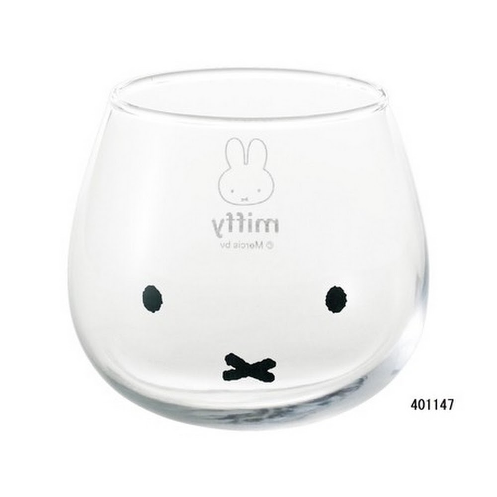 Miffy家族 搖搖杯 Mali Home