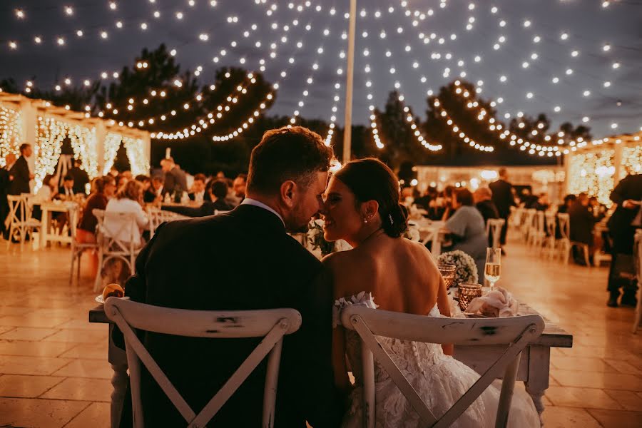 Fotografo di matrimoni Alessandro Pasquariello (alessandroph). Foto del 9 gennaio 2023