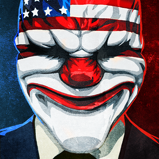 PAYDAY: Crime War para Android - Baixe o APK na Uptodown