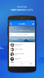  Truecaller: Caller ID & Dialer- screenshot thumbnail  