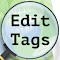 Item logo image for OpenStreetMap Tags Editor