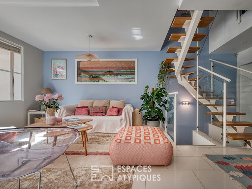 Maison avec jardin et terrasse 4