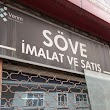 Söve İmalat Ve Satış