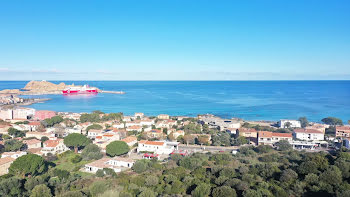 maison à L'Ile-Rousse (2B)