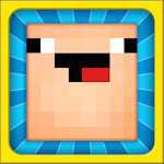 Cover Image of डाउनलोड Noob Skins 1.0.5 APK