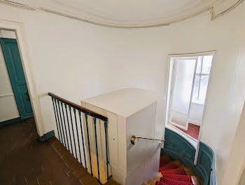 appartement à Paris 17ème (75)