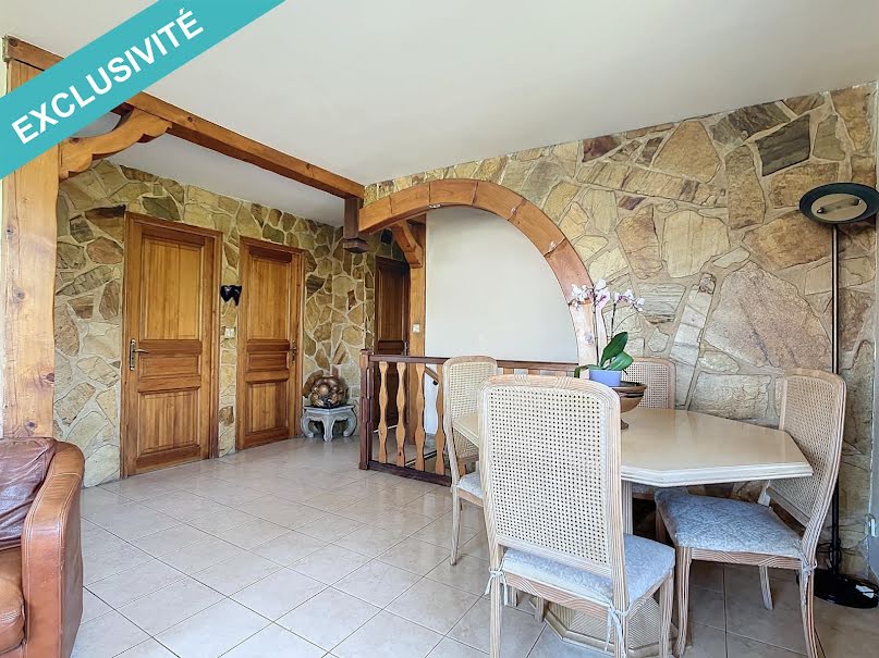 Vente maison 6 pièces 100 m² à Brunoy (91800), 375 000 €